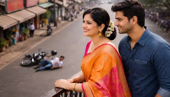 అత్త మోజులో మేనల్లుడు: స్నేహితుడితో కలిసి మామను మట్టుబెట్టాడు! అత్త మోజులో మేనల్లుడు: స్నేహితుడితో కలిసి మామను మట్టుబెట్టాడు!