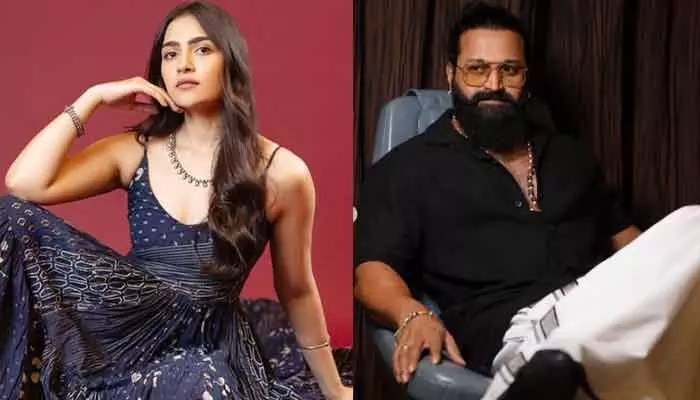 షాకింగ్: రుక్మిణి వసంత్కు రిషబ్ శెట్టి హ్యాండ్.. కాంతార టీమ్లో చీలికలు.. అసలేం జరిగింది? షాకింగ్: రుక్మిణి వసంత్కు రిషబ్ శెట్టి హ్యాండ్.. కాంతార టీమ్లో చీలికలు.. అసలేం జరిగింది?