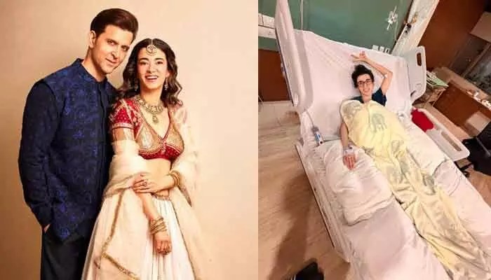 షాకింగ్: హృతిక్ గర్ల్ ఫ్రెండ్కు ప్రాణాపాయం! కూరగాయల విషయంలో సంచలన హెచ్చరిక! షాకింగ్: హృతిక్ గర్ల్ ఫ్రెండ్కు ప్రాణాపాయం! కూరగాయల విషయంలో సంచలన హెచ్చరిక!