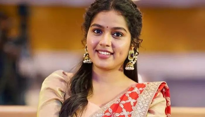 తేజస్వి రావుకి బంపర్ ఆఫర్! టాలీవుడ్లో ఈ హీరోయిన్ హవా మామూలుగా లేదుగా!! తేజస్వి రావుకి బంపర్ ఆఫర్! టాలీవుడ్లో ఈ హీరోయిన్ హవా మామూలుగా లేదుగా!!