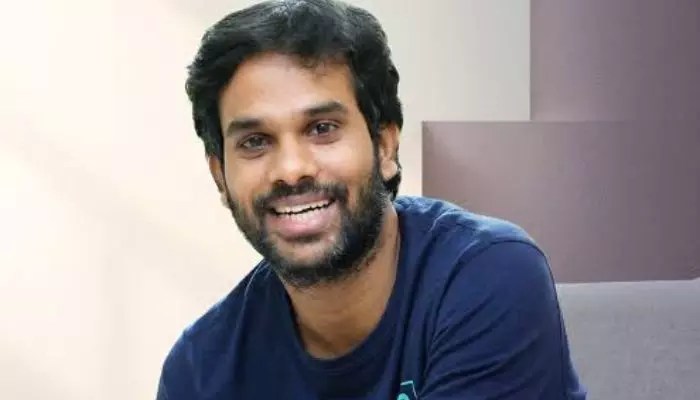 Anudeep K.V. Directs Lady-Oriented Film with People's Media Factory: A Career Turning Point? Anudeep K.V. Directs Lady-Oriented Film with People's Media Factory: A Career Turning Point?