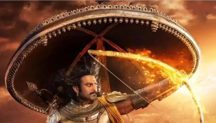 Prabhas Joins Kalki 2 Shoot: Fans Ecstatic for Rebel Star's Next Blockbuster! Prabhas Joins Kalki 2 Shoot: Fans Ecstatic for Rebel Star's Next Blockbuster!