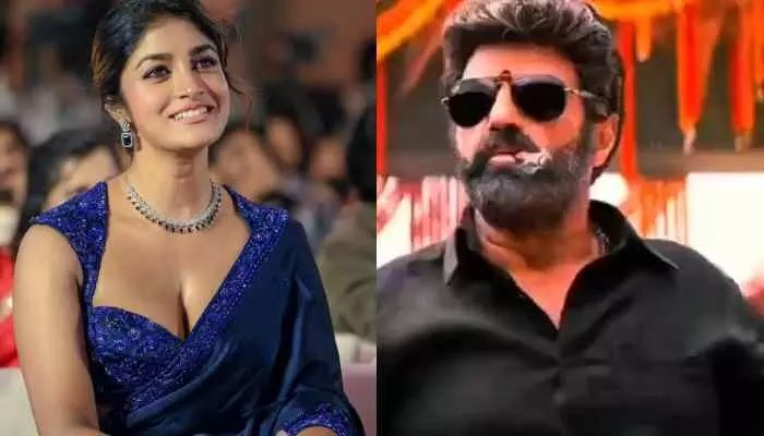 బాలయ్య సినిమాలో హాట్ బ్యూటీ దింపుల్ హయాతి.. సెకండ్ హీరోయిన్గా ఛాన్స్ కొట్టేసిందే! బాలయ్య సినిమాలో హాట్ బ్యూటీ దింపుల్ హయాతి.. సెకండ్ హీరోయిన్గా ఛాన్స్ కొట్టేసిందే!
