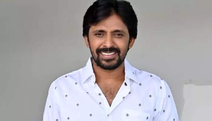 ప్రియదర్శితో సుకుమార్ సంచలనం! మామూలు ట్విస్ట్ కాదుగా!! ప్రియదర్శితో సుకుమార్ సంచలనం! మామూలు ట్విస్ట్ కాదుగా!!