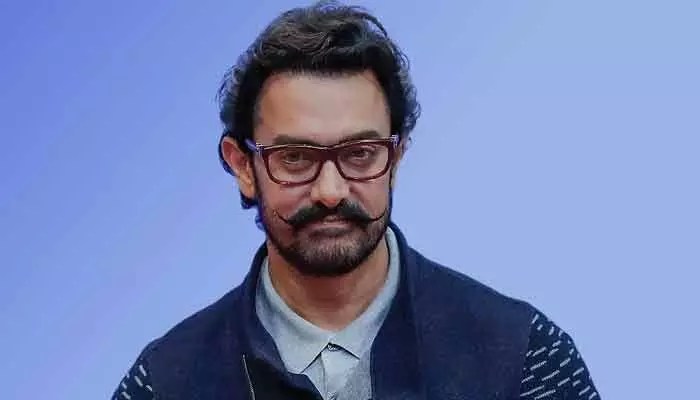 Aamir Khan Drops Bombshell: "I Don't Watch Movies!" Surprising Reasons Revealed Aamir Khan Drops Bombshell: "I Don't Watch Movies!" Surprising Reasons Revealed