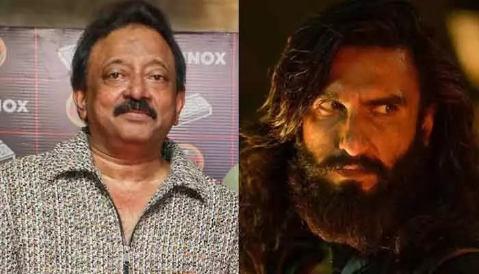 ఆర్జీవీ షాకింగ్ కామెంట్స్! టాలీవుడ్ దర్శకులకు దిమ్మతిరిగే వార్నింగ్! ఆర్జీవీ షాకింగ్ కామెంట్స్! టాలీవుడ్ దర్శకులకు దిమ్మతిరిగే వార్నింగ్!
