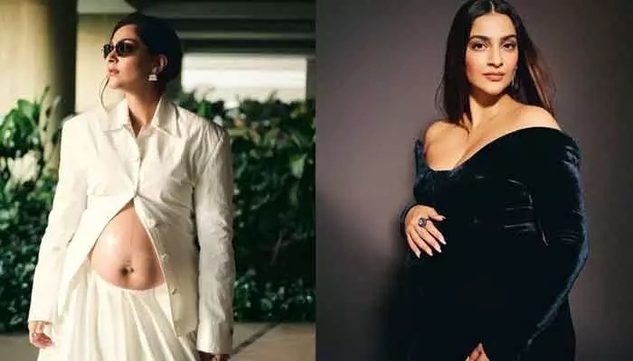 Sonam Kapoor & Anand Ahuja Welcome Second Baby Boy, Anil Kapoor's Family Celebrates! Sonam Kapoor & Anand Ahuja Welcome Second Baby Boy, Anil Kapoor's Family Celebrates!
