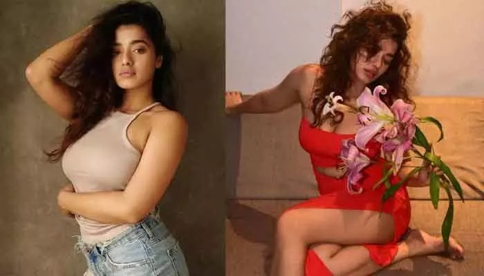 Ketika Sharma's Kollywood Big Break After Telugu Film Struggles Ketika Sharma's Kollywood Big Break After Telugu Film Struggles