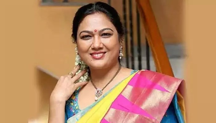 Hema in Chiranjeevi's Next Film? Megastar's Promise Goes Viral! Hema in Chiranjeevi's Next Film? Megastar's Promise Goes Viral!