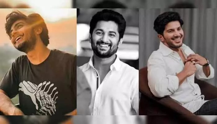 నాని మాస్టర్ ప్లాన్: మాలీవుడ్ హీరోలతో టాలీవుడ్లో రికార్డులు షేక్! నాని మాస్టర్ ప్లాన్: మాలీవుడ్ హీరోలతో టాలీవుడ్లో రికార్డులు షేక్!