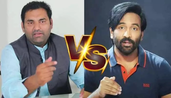డ్రగ్స్ టెస్టులపై ఎమ్మెల్యే ఫైర్.. మంచు విష్ణు మాస్ కౌంటర్.. టాలీవుడ్లో షాకింగ్ ట్విస్ట్! డ్రగ్స్ టెస్టులపై ఎమ్మెల్యే ఫైర్.. మంచు విష్ణు మాస్ కౌంటర్.. టాలీవుడ్లో షాకింగ్ ట్విస్ట్!