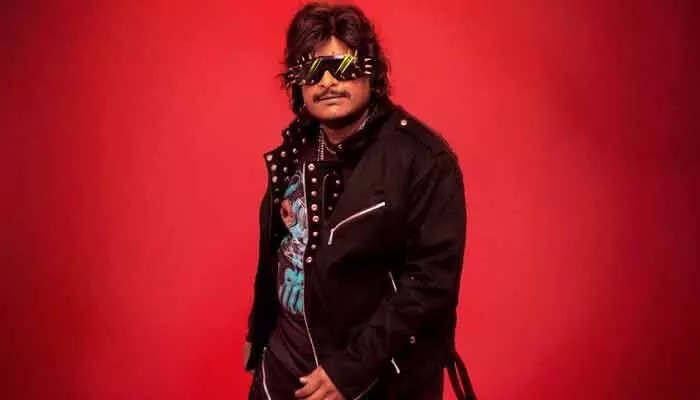 Satya's 'Jetly' First Single Release Date Revealed: Tollywood Awaits! Satya's 'Jetly' First Single Release Date Revealed: Tollywood Awaits!