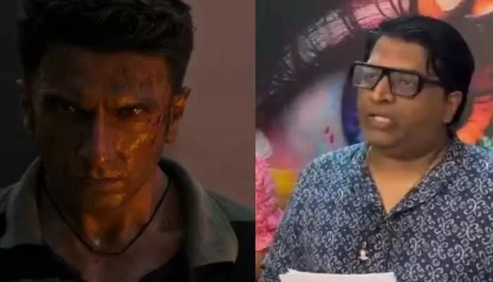 ‘ధురంధర్-2’ స్టోరీ నాదే! దిమ్మతిరిగే కాపీ ఆరోపణలు చేసిన కన్నడ డైరెక్టర్! టాలీవుడ్లో దుమారం! ‘ధురంధర్-2’ స్టోరీ నాదే! దిమ్మతిరిగే కాపీ ఆరోపణలు చేసిన కన్నడ డైరెక్టర్! టాలీవుడ్లో దుమారం!