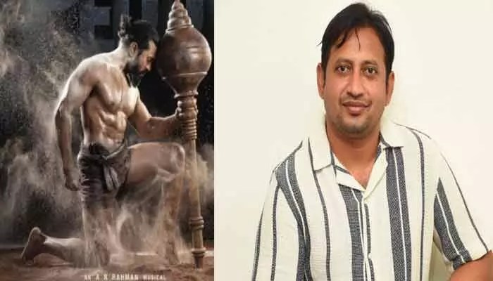 రామ్ చరణ్ ‘పెద్ది’ రిలీజ్ డేట్ లీక్ కలకలం! SKN క్షమాపణలు.. బెదిరింపులే కారణమా? రామ్ చరణ్ ‘పెద్ది’ రిలీజ్ డేట్ లీక్ కలకలం! SKN క్షమాపణలు.. బెదిరింపులే కారణమా?