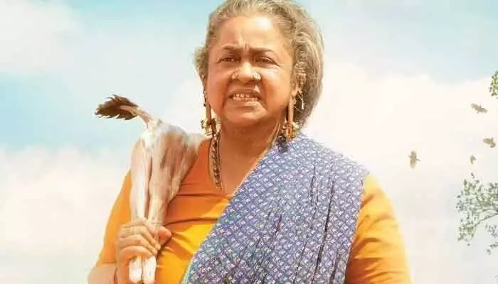 బాక్సాఫీస్ బద్దలు.. ఓటీటీలో రాధికా 'తాయ్ కిళవి'.. స్ట్రీమింగ్ ఎప్పుడో తెలుసా? బాక్సాఫీస్ బద్దలు.. ఓటీటీలో రాధికా 'తాయ్ కిళవి'.. స్ట్రీమింగ్ ఎప్పుడో తెలుసా?