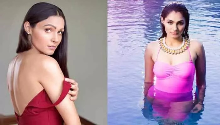 షాకింగ్: ఫలితం లేని కష్టం! ఆదుకోండి అంటూ ఆండ్రియా ఎమోషనల్ కామెంట్స్! వైరల్ న్యూస్! షాకింగ్: ఫలితం లేని కష్టం! ఆదుకోండి అంటూ ఆండ్రియా ఎమోషనల్ కామెంట్స్! వైరల్ న్యూస్!