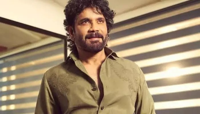 Nagarjuna 100th Film: De-Aging Technology to Shatter Records in Tollywood Nagarjuna 100th Film: De-Aging Technology to Shatter Records in Tollywood