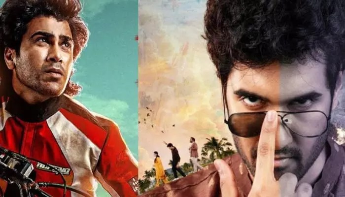 Box Office Mayhem: 'Biker' & 'Rakasa' Set for Grand Simultaneous Release on April 3rd Box Office Mayhem: 'Biker' & 'Rakasa' Set for Grand Simultaneous Release on April 3rd