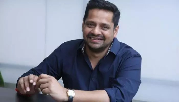 Allu Arjun Birthday: Bunny Vasu Leaks Atlee Film Title & First Look! Allu Arjun Birthday: Bunny Vasu Leaks Atlee Film Title & First Look!