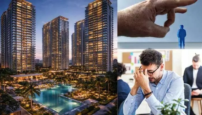 హైదరాబాద్, బెంగళూరు రియల్ ఎస్టేట్కు లేఆఫ్స్ షాక్: టెక్కీల కలలు చెదిరిపోతున్నాయా? హైదరాబాద్, బెంగళూరు రియల్ ఎస్టేట్కు లేఆఫ్స్ షాక్: టెక్కీల కలలు చెదిరిపోతున్నాయా?