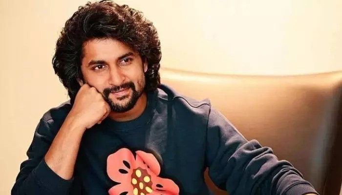 షాకింగ్: 'దండోరా' డైరెక్టర్తో నాని సినిమా! టాలీవుడ్లో మరో సంచలనం! షాకింగ్: 'దండోరా' డైరెక్టర్తో నాని సినిమా! టాలీవుడ్లో మరో సంచలనం!