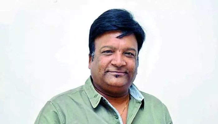 Kona Venkat Reveals Shocking Suicide Attempt, Saved By Girl On Chennai Beach Kona Venkat Reveals Shocking Suicide Attempt, Saved By Girl On Chennai Beach