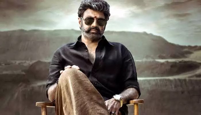 Balayya Babu's Mass Spectacle: Multiple New Projects Get Green Signal! Balayya Babu's Mass Spectacle: Multiple New Projects Get Green Signal!