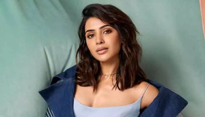 సమంత 'పవర్ మార్నింగ్' సీక్రెట్స్ లీక్! ఫాలో అయితే లైఫ్ చేంజ్ అంతే!! సమంత 'పవర్ మార్నింగ్' సీక్రెట్స్ లీక్! ఫాలో అయితే లైఫ్ చేంజ్ అంతే!!