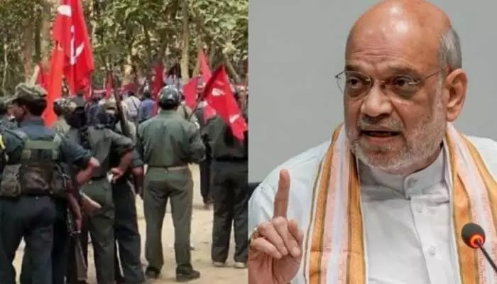 సిద్ధాంతాన్ని తుదముట్టించగలరా? నక్సలైట్ల ఉద్యమం వెనుక అసలు నిజాలు! సిద్ధాంతాన్ని తుదముట్టించగలరా? నక్సలైట్ల ఉద్యమం వెనుక అసలు నిజాలు!