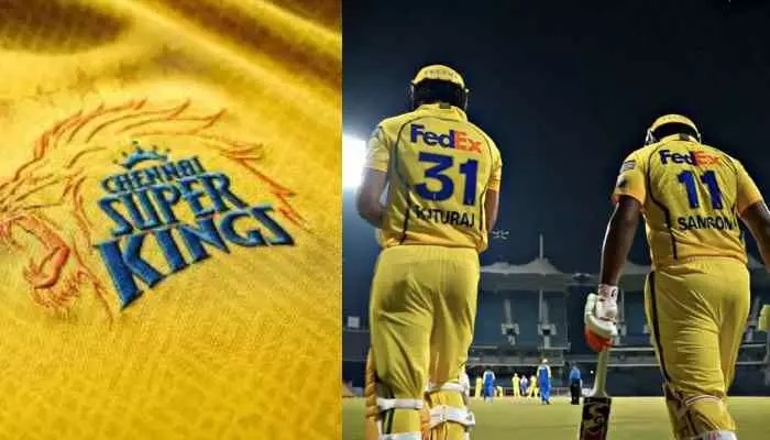 చెన్నైకి షాక్! ఐపీఎల్ ప్లేఆఫ్స్ రేసు నుంచి అధికారికంగా నిష్క్రమణ! చెన్నైకి షాక్! ఐపీఎల్ ప్లేఆఫ్స్ రేసు నుంచి అధికారికంగా నిష్క్రమణ!