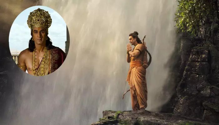 Ranbir & Sai Pallavi's Ramayana Teaser Stuns! Record Budget & Star Cast Revealed Ranbir & Sai Pallavi's Ramayana Teaser Stuns! Record Budget & Star Cast Revealed