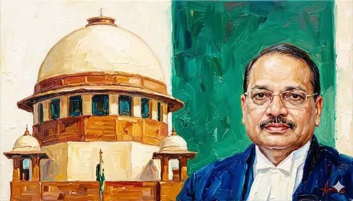 మాల్దాలో జ్యుడీషియల్ అధికారుల నిర్బంధం! సుప్రీంకోర్టు ఫైర్.. ఏజీకి సీజేఐ క్లాస్!! మాల్దాలో జ్యుడీషియల్ అధికారుల నిర్బంధం! సుప్రీంకోర్టు ఫైర్.. ఏజీకి సీజేఐ క్లాస్!!
