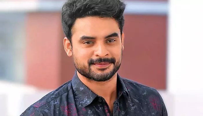Tovino Thomas Clarifies Why He Declined Jr. NTR & Prashanth Neel's 'Dragon' Role Tovino Thomas Clarifies Why He Declined Jr. NTR & Prashanth Neel's 'Dragon' Role