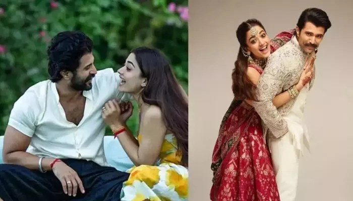 షాకింగ్: విజయ్, రష్మికల 'బడ్డీమూన్' వెనుక ఇంత కథ ఉందా? వైరల్ అవుతున్న ట్రిప్ విశేషాలు! షాకింగ్: విజయ్, రష్మికల 'బడ్డీమూన్' వెనుక ఇంత కథ ఉందా? వైరల్ అవుతున్న ట్రిప్ విశేషాలు!
