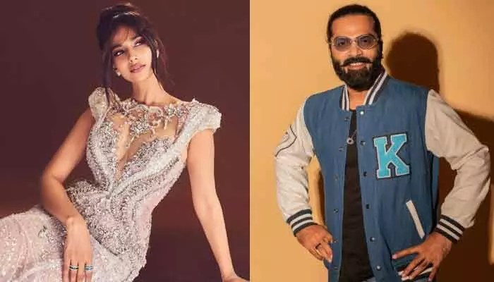 STR 51: Silambarasan to Romance Three Heroines – Meenakshi, Rukmini, Mrunal in Talks, Anirudh Joins! STR 51: Silambarasan to Romance Three Heroines – Meenakshi, Rukmini, Mrunal in Talks, Anirudh Joins!