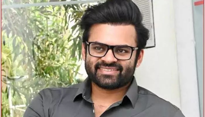 Sai Durgha Tej's Next Film with 'K' Directors Sujith-Sandeep Fixed! Sai Durgha Tej's Next Film with 'K' Directors Sujith-Sandeep Fixed!