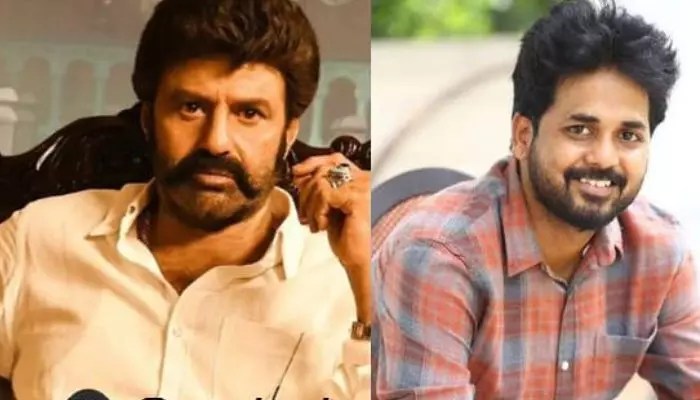 బాలయ్య బాబు, వివేక్ ఆత్రేయ కాంబో.. టైటిల్ ఫైనల్! టాలీవుడ్ షేక్ అవ్వాల్సిందే! బాలయ్య బాబు, వివేక్ ఆత్రేయ కాంబో.. టైటిల్ ఫైనల్! టాలీవుడ్ షేక్ అవ్వాల్సిందే!