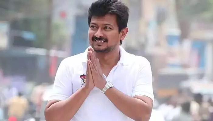 షాకింగ్: నా దగ్గర బంగారమే లేదు, కానీ నాపై 10 కేసులున్నాయి - ఉదయనిధి సంచలన ప్రకటన! షాకింగ్: నా దగ్గర బంగారమే లేదు, కానీ నాపై 10 కేసులున్నాయి - ఉదయనిధి సంచలన ప్రకటన!