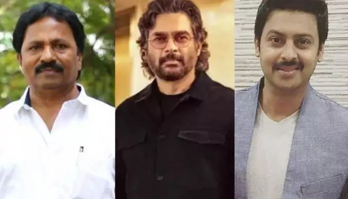 A.M. Ratnam Reveals 'Run' Movie Secret After 24 Years: Madhavan's Casting Foresight A.M. Ratnam Reveals 'Run' Movie Secret After 24 Years: Madhavan's Casting Foresight