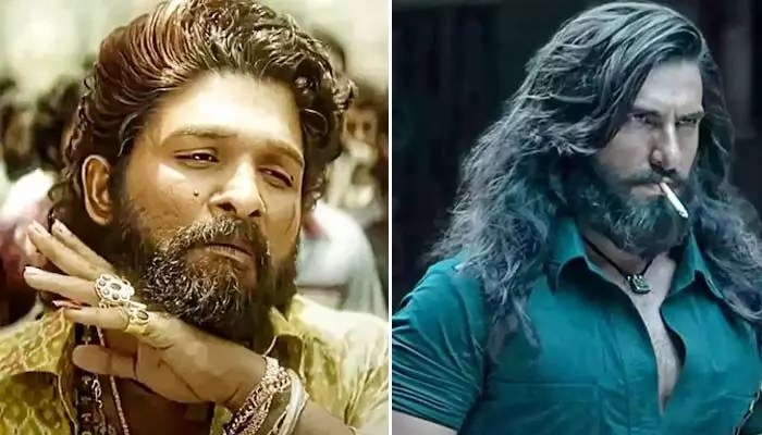 రణ్వీర్ సునామీ! ‘ధురంధర్ 2’ విధ్వంసం.. బాహుబలి, పుష్ప రికార్డులు గల్లంతేనా? ట్రేడ్ షాక్! రణ్వీర్ సునామీ! ‘ధురంధర్ 2’ విధ్వంసం.. బాహుబలి, పుష్ప రికార్డులు గల్లంతేనా? ట్రేడ్ షాక్!