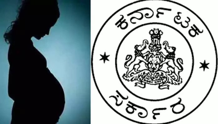 షాకింగ్: బాలిక గర్భంపై కర్ణాటక సర్కార్ సంచలన నిర్ణయం! ఇకపై ఆస్పత్రులకు పోలీసుల నిఘా! షాకింగ్: బాలిక గర్భంపై కర్ణాటక సర్కార్ సంచలన నిర్ణయం! ఇకపై ఆస్పత్రులకు పోలీసుల నిఘా!