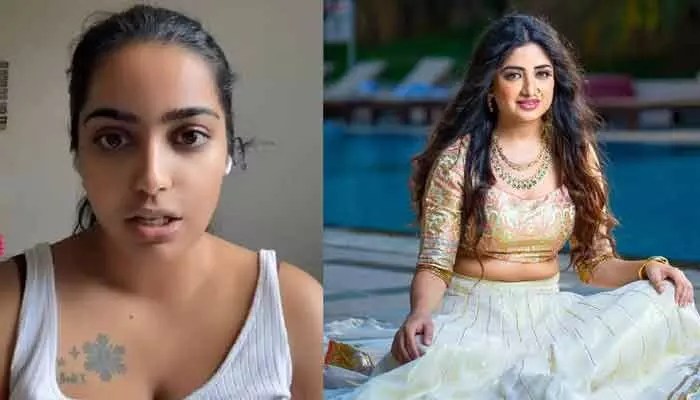 Tollywood Casting Couch Racket Resurfaces: Actresses Face Hell, Poonam Kaur Speaks Out Tollywood Casting Couch Racket Resurfaces: Actresses Face Hell, Poonam Kaur Speaks Out