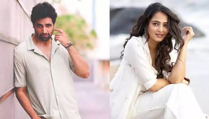 మాస్ రాజా అడివి శేష్ సంచలన నిజాలు! దేవసేనను కాలితో తన్నిన సీన్.. రికార్డు బ్రేకింగ్ న్యూస్! మాస్ రాజా అడివి శేష్ సంచలన నిజాలు! దేవసేనను కాలితో తన్నిన సీన్.. రికార్డు బ్రేకింగ్ న్యూస్!