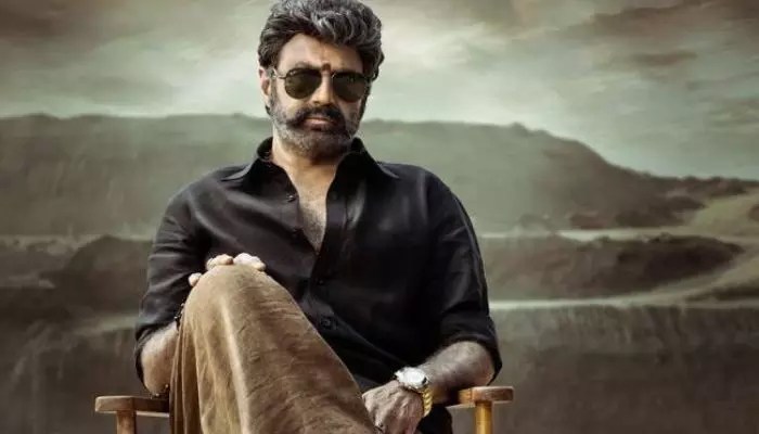 Balayya's ₹400 Crore Film Budgets: Tollywood Market Surges! Balayya's ₹400 Crore Film Budgets: Tollywood Market Surges!