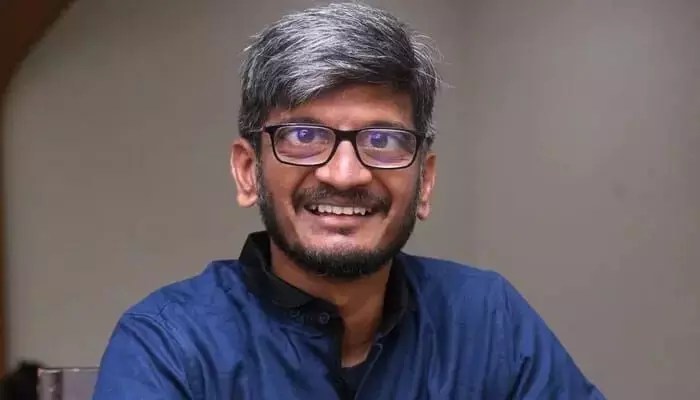Prabhas' Spirit: Ananta Sriram Teases Carnage & Classic Songs; Major Updates Revealed Prabhas' Spirit: Ananta Sriram Teases Carnage & Classic Songs; Major Updates Revealed