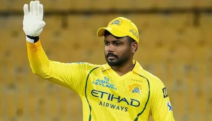 IPL 2026: దుమ్మురేపిన CSK.. ఢిల్లీపై అదిరిపోయే విజయం! IPL 2026: దుమ్మురేపిన CSK.. ఢిల్లీపై అదిరిపోయే విజయం!