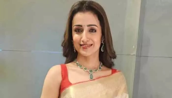 Trisha's Sensational Post: 'Without Love, It's Nothingness' & Her New Life Philosophy Trisha's Sensational Post: 'Without Love, It's Nothingness' & Her New Life Philosophy