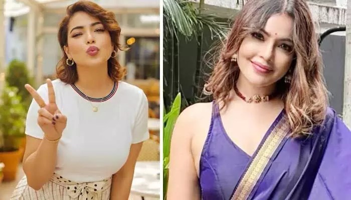 షాకింగ్: సీరియల్ నటి ఆత్మహత్య! కారణం అదేనా? వైరల్ న్యూస్! షాకింగ్: సీరియల్ నటి ఆత్మహత్య! కారణం అదేనా? వైరల్ న్యూస్!