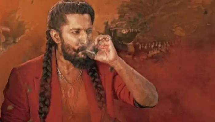 Nani's 'The Paradise' Release Postponed Again! Fans Shocked, December Release Possible? Nani's 'The Paradise' Release Postponed Again! Fans Shocked, December Release Possible?