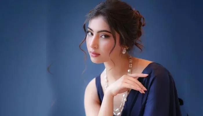 దుమ్మురేపిన ‘ధురంధర్ 2’.. సారా అర్జున్ ఎమోషనల్ కామెంట్స్! వైరల్! దుమ్మురేపిన ‘ధురంధర్ 2’.. సారా అర్జున్ ఎమోషనల్ కామెంట్స్! వైరల్!